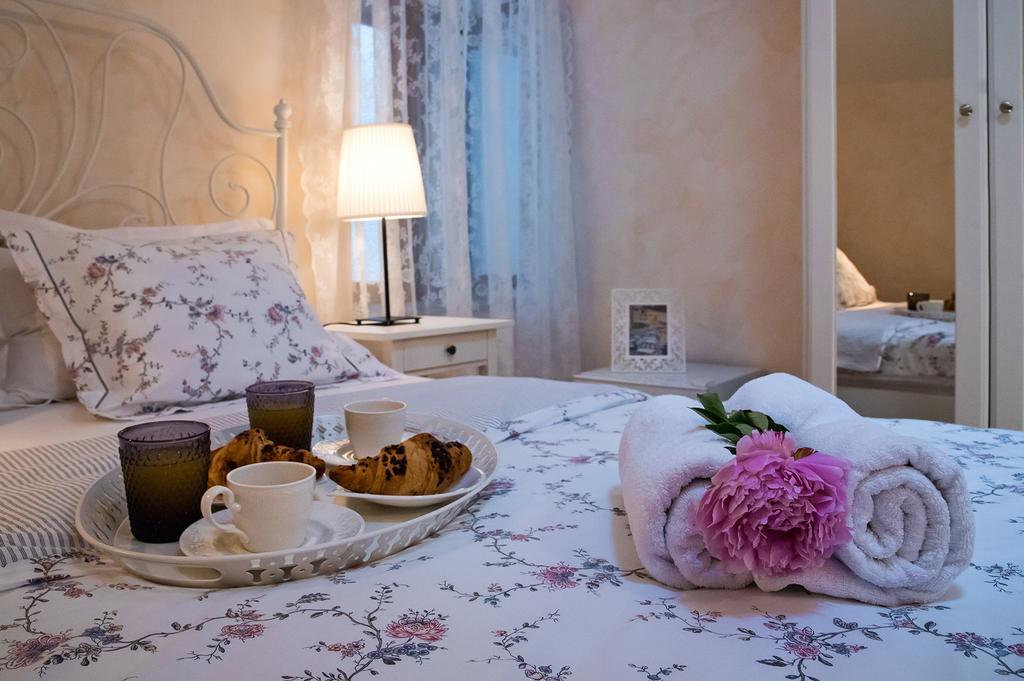 Inn By The River Оміш Екстер'єр фото
